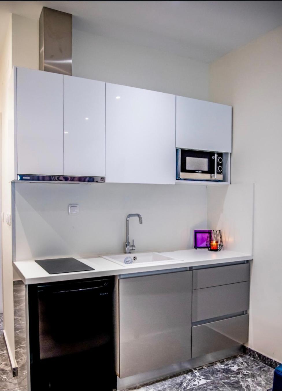 Diamond Suites 32 Salonicco Esterno foto